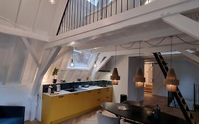 Elysian Yellow Suite
